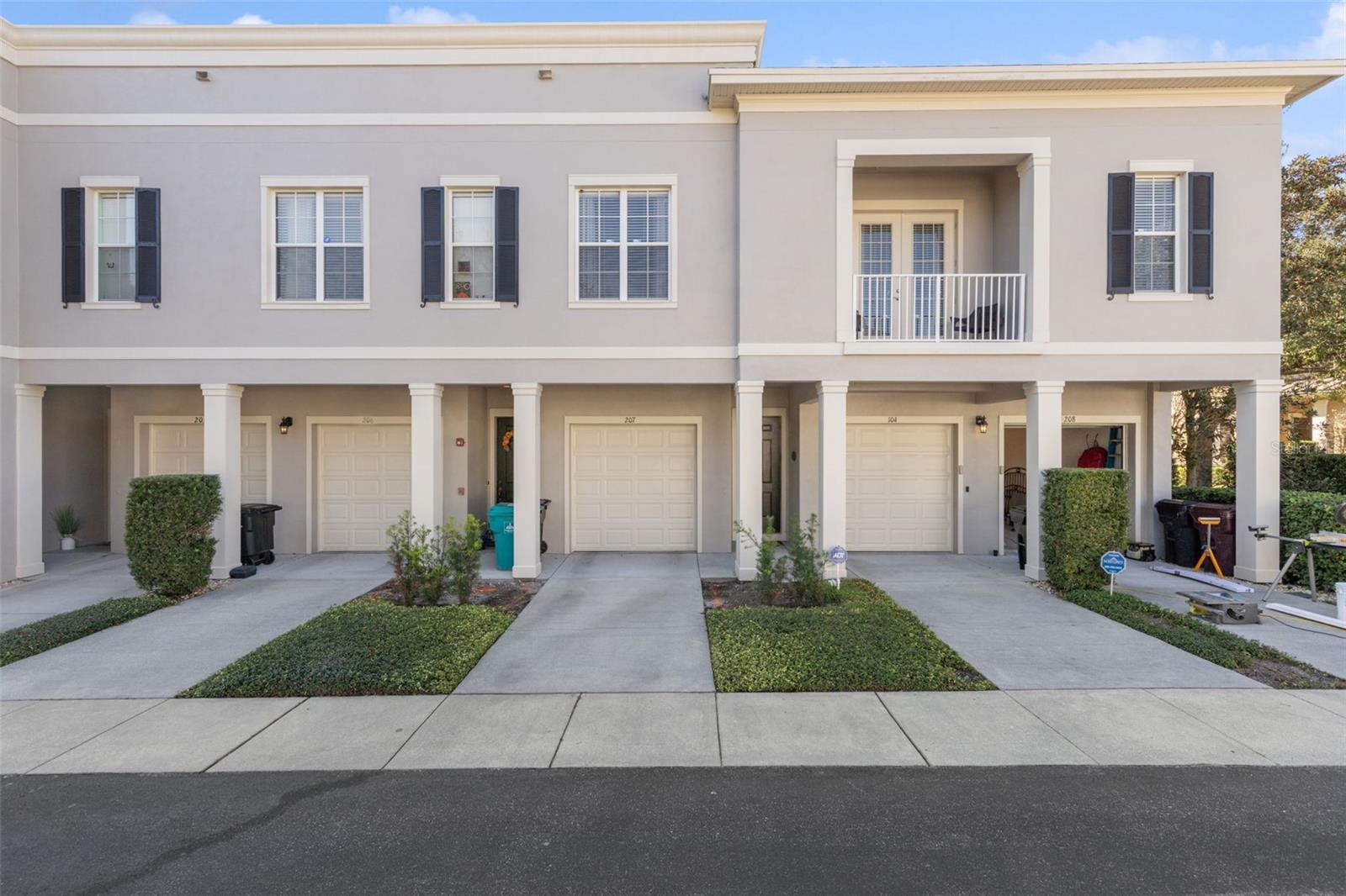 BALDWIN PARK 07 - Residential