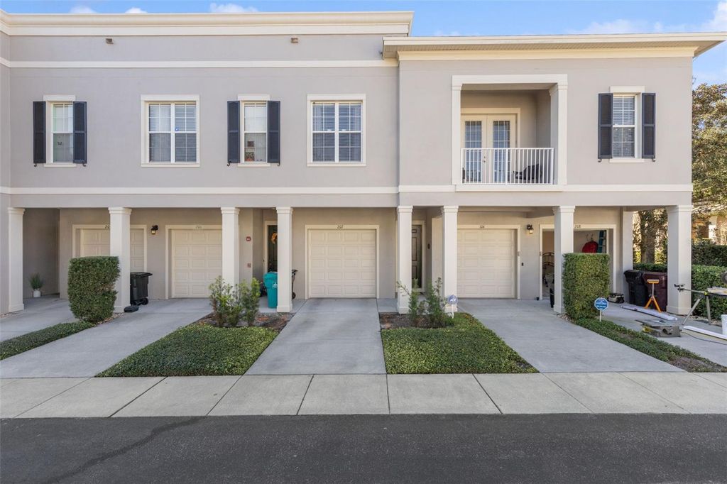 Photo of 1725 Firehouse Ln #207, Orlando, FL 32814 (MLS # O6371663)