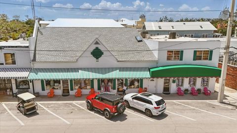 444 4TH STREET E BOCA GRANDE FL 33921
