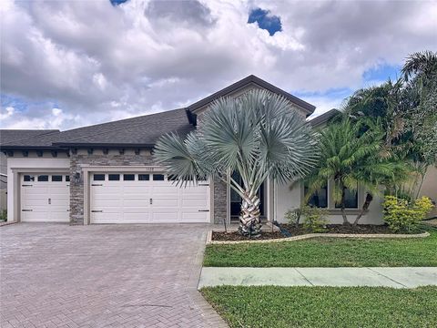 Photo of 1028 Coretto Avenue, Brandon, FL 33511 (MLS # TB8442005)
