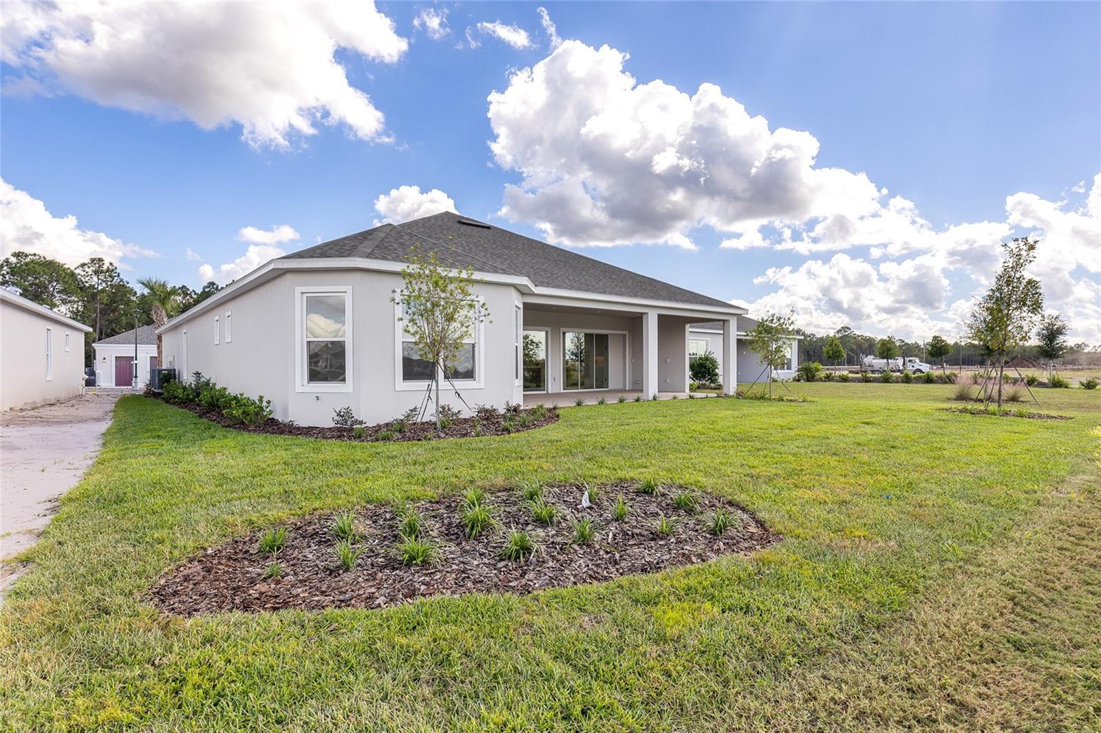 ESPLANADE AT CENTER LAKE RANCH PH 1 - Residential