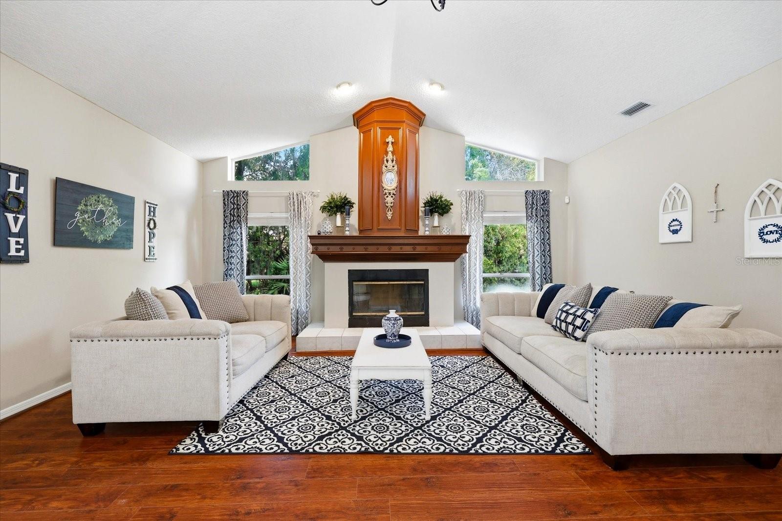 ABERDEEN UNIT TWO - Residential