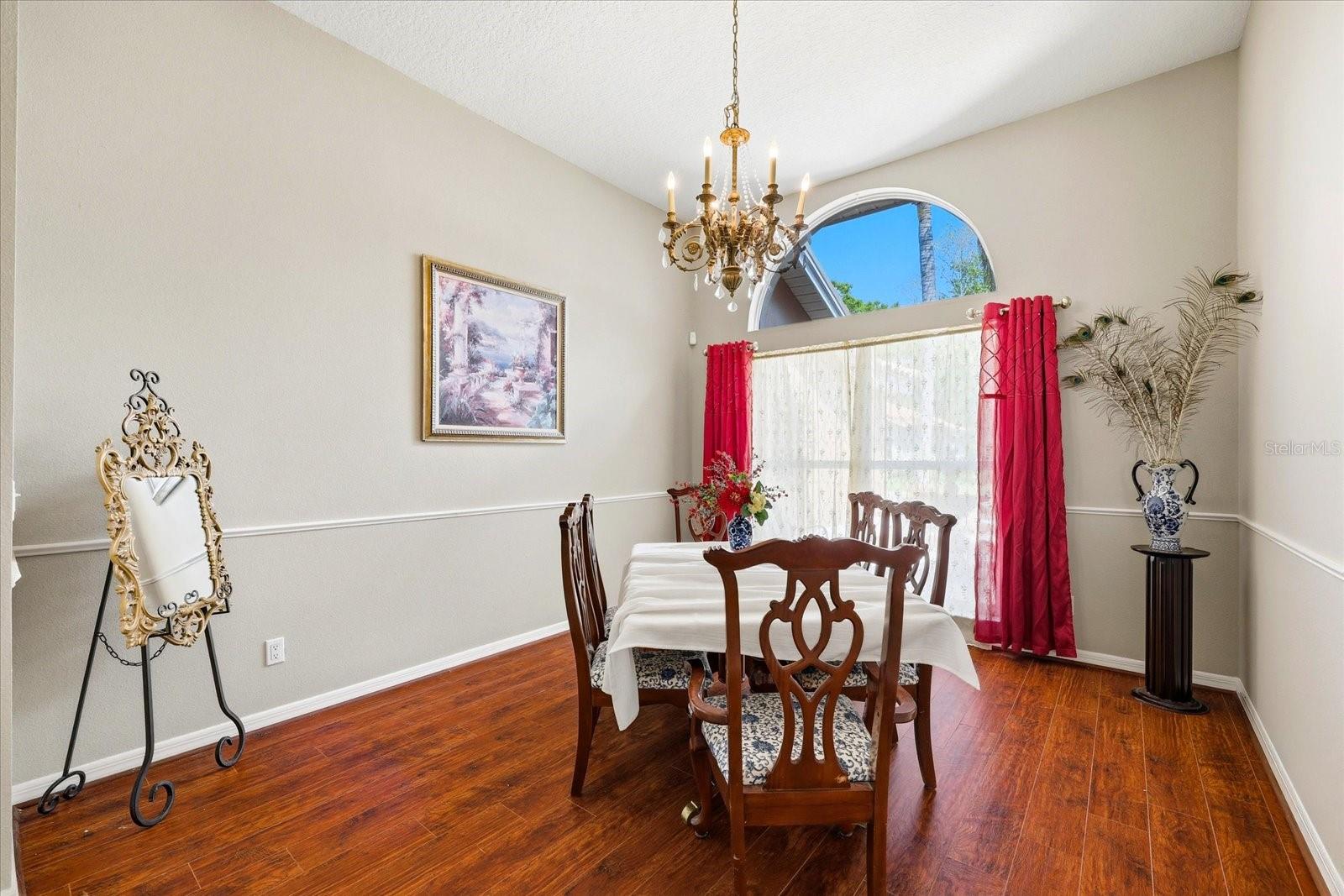 ABERDEEN UNIT TWO - Residential