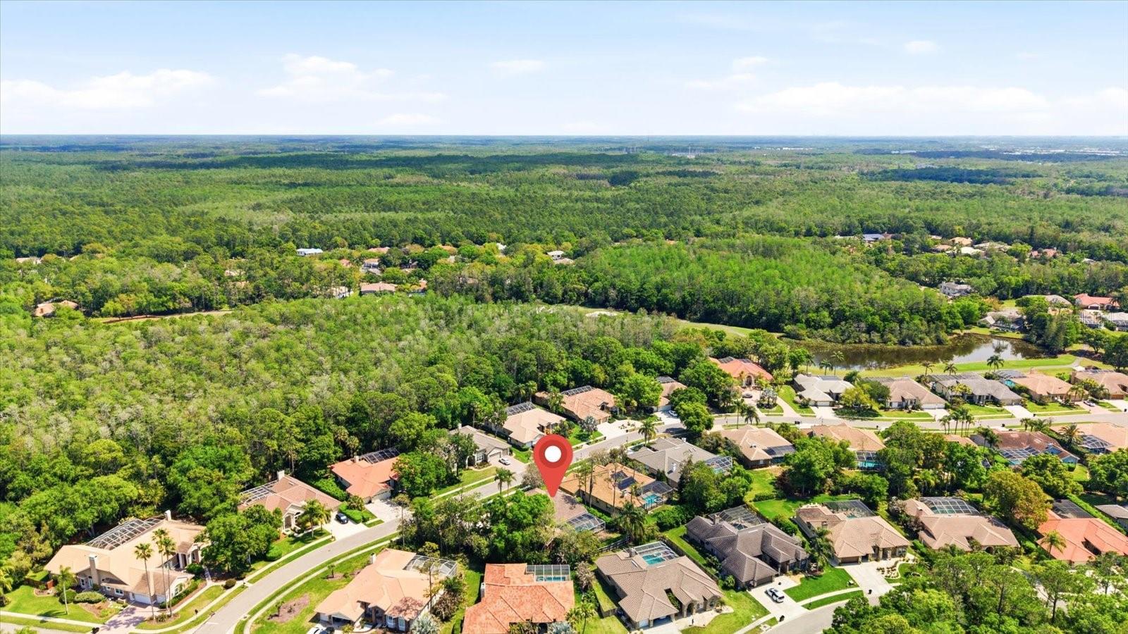 ABERDEEN UNIT TWO - Residential