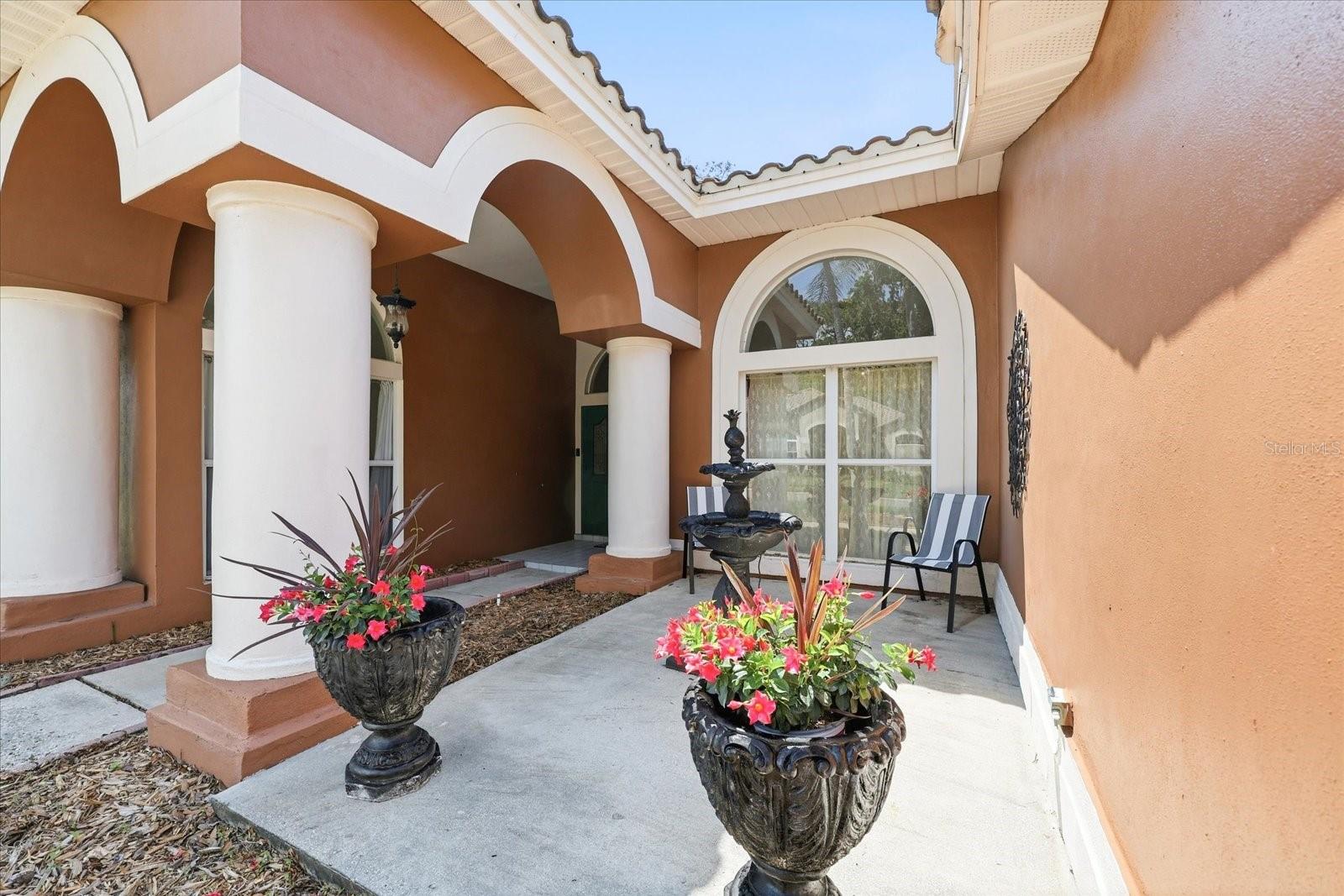 ABERDEEN UNIT TWO - Residential