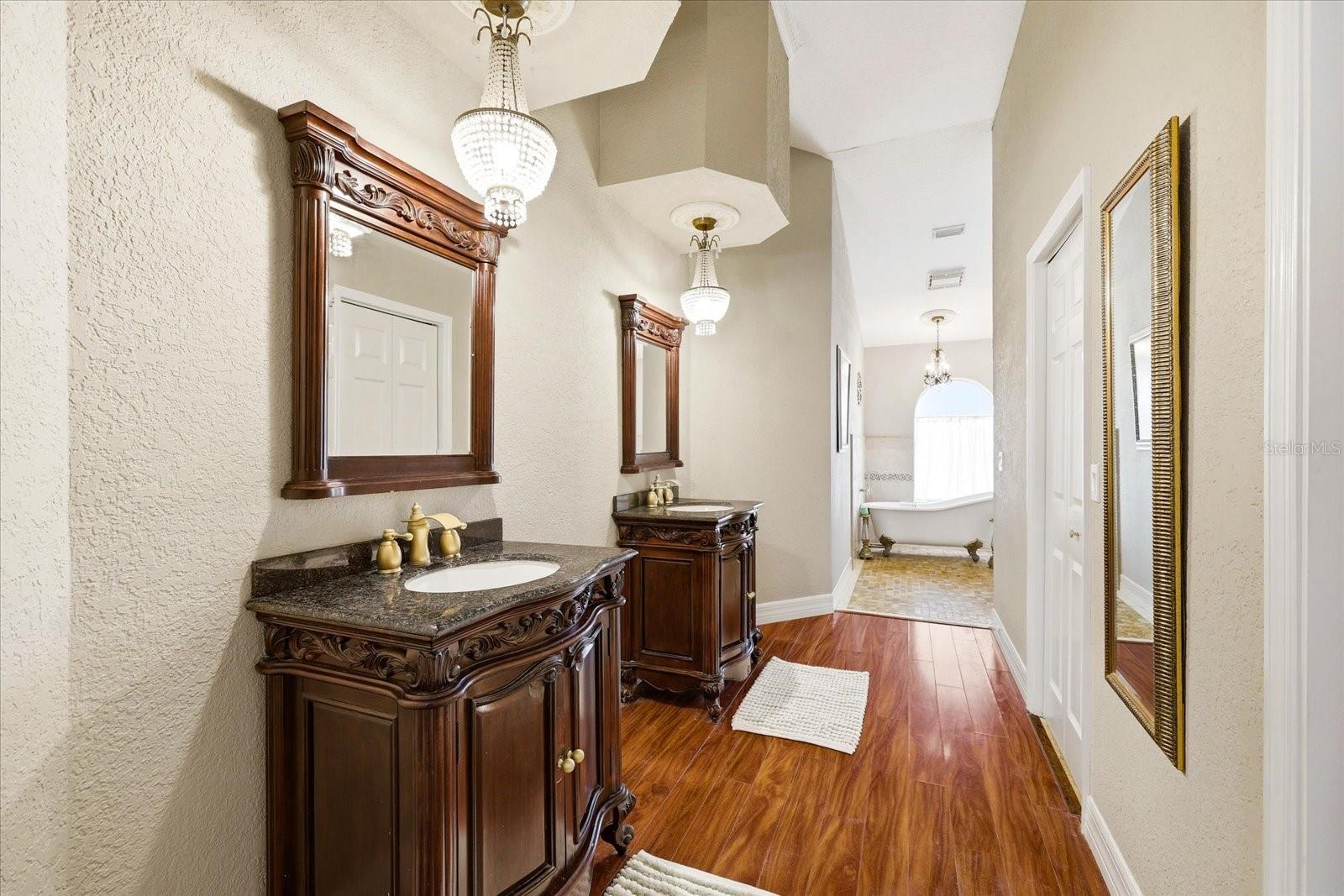 ABERDEEN UNIT TWO - Residential