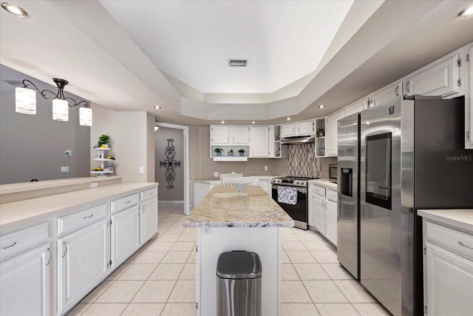 ABERDEEN UNIT TWO - Residential