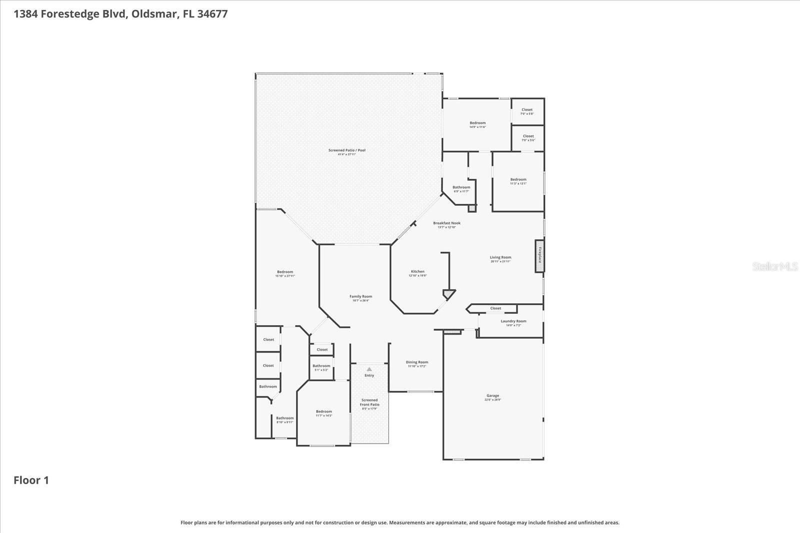 ABERDEEN UNIT TWO - Residential