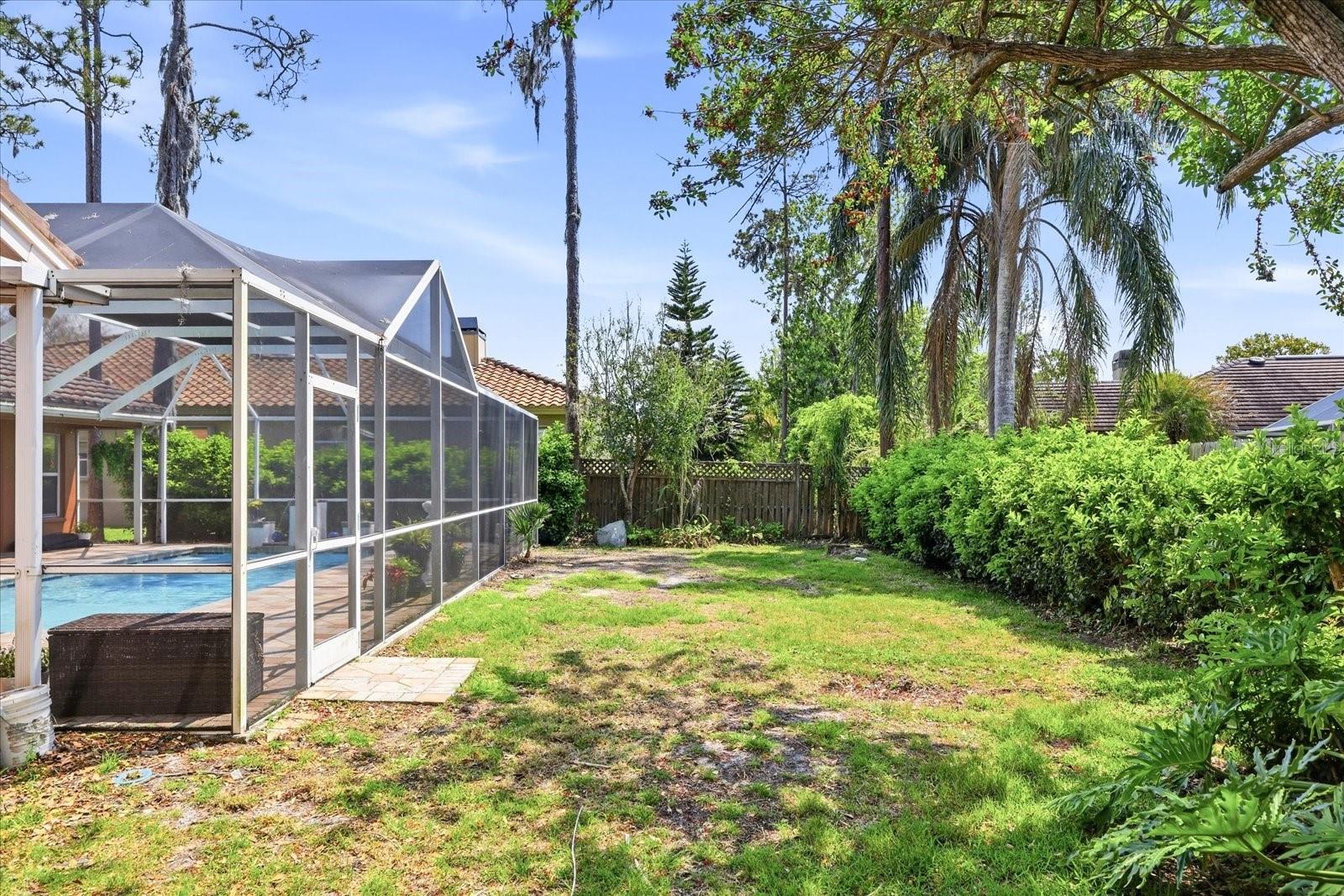 ABERDEEN UNIT TWO - Residential