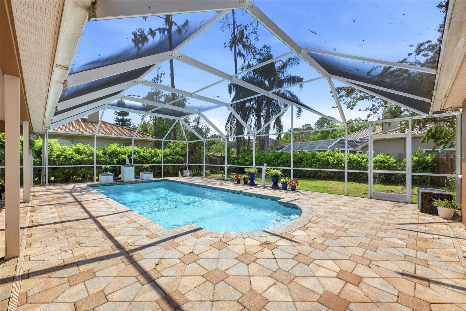 ABERDEEN UNIT TWO - Residential