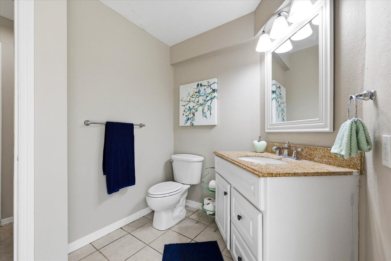 ABERDEEN UNIT TWO - Residential