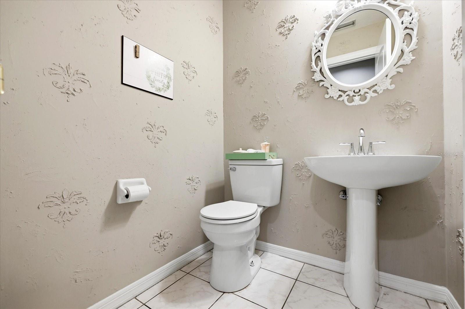 ABERDEEN UNIT TWO - Residential