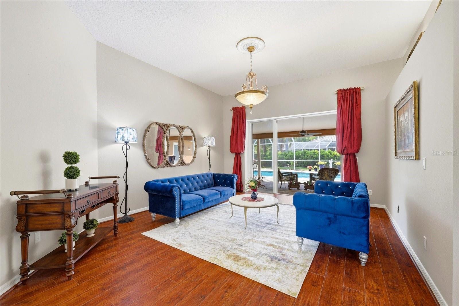 ABERDEEN UNIT TWO - Residential