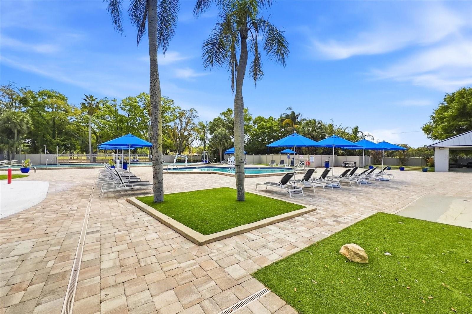 ABERDEEN UNIT TWO - Residential