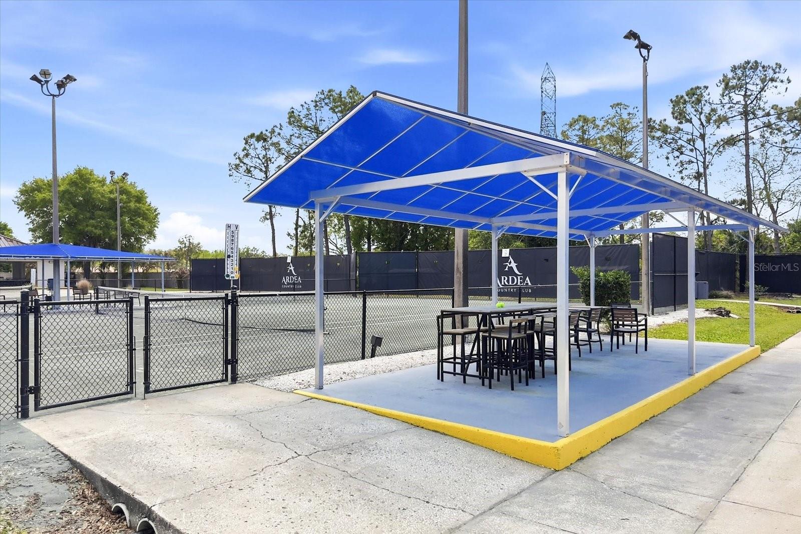 ABERDEEN UNIT TWO - Residential