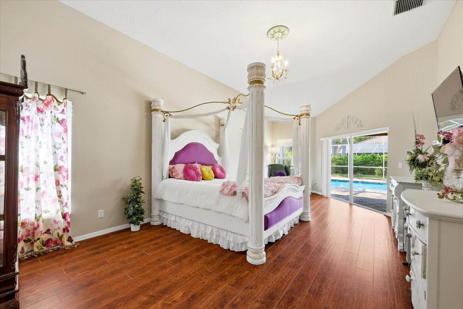 ABERDEEN UNIT TWO - Residential