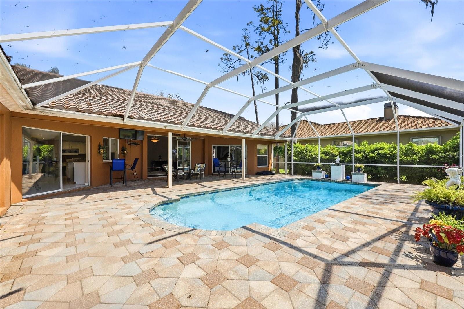 ABERDEEN UNIT TWO - Residential