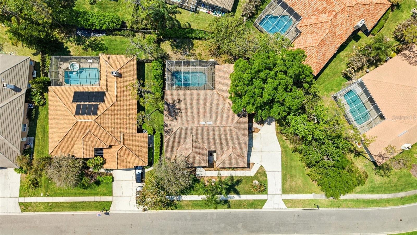 ABERDEEN UNIT TWO - Residential