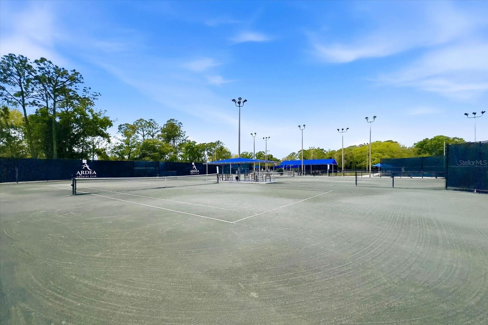 ABERDEEN UNIT TWO - Residential