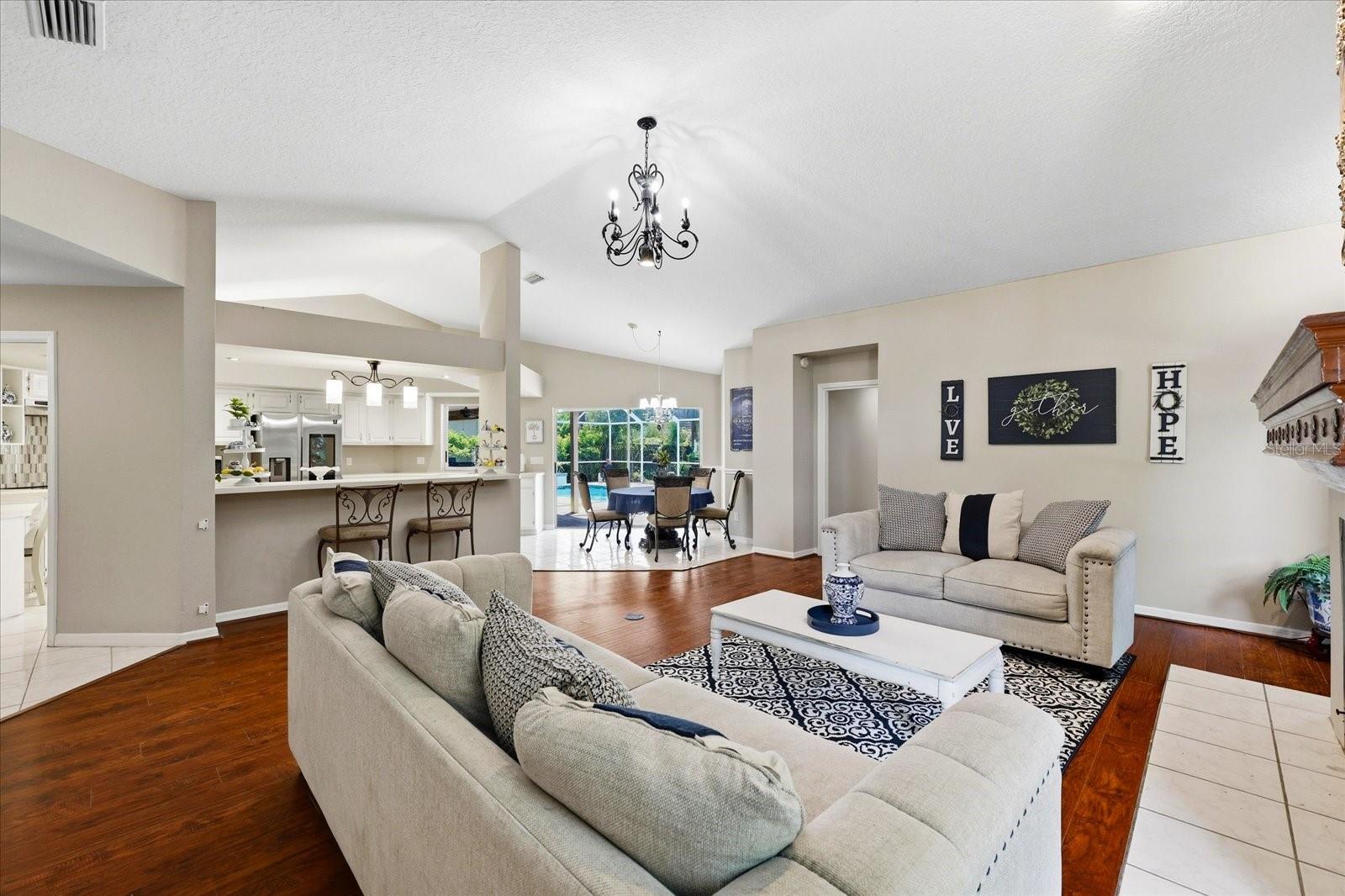 ABERDEEN UNIT TWO - Residential