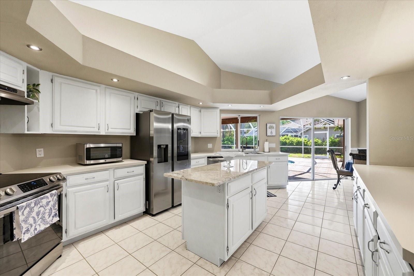 ABERDEEN UNIT TWO - Residential