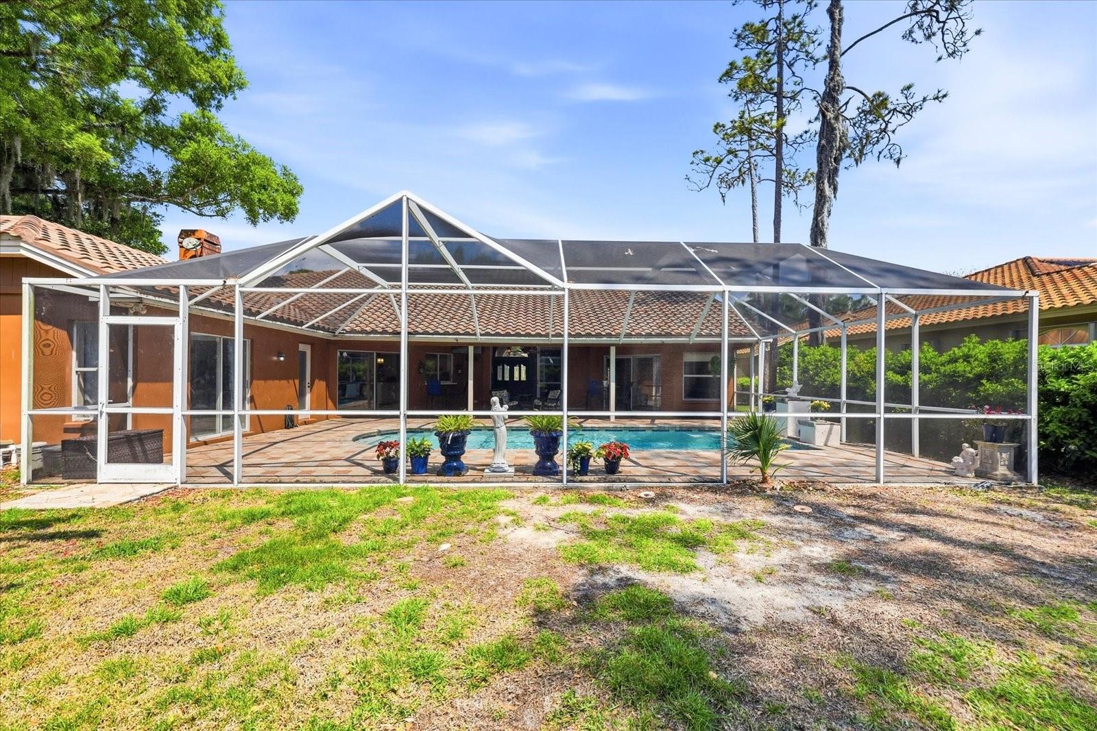 ABERDEEN UNIT TWO - Residential