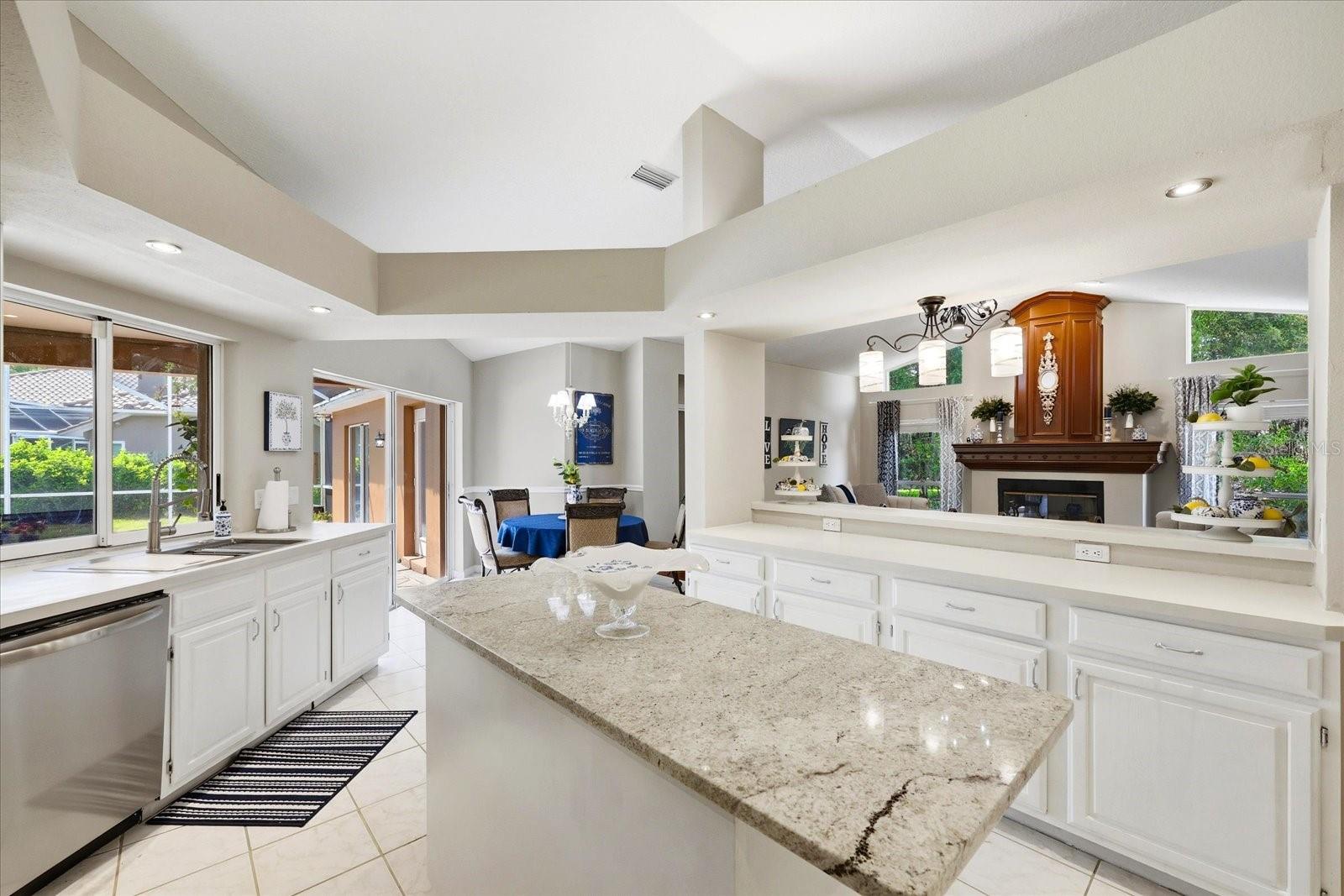 ABERDEEN UNIT TWO - Residential