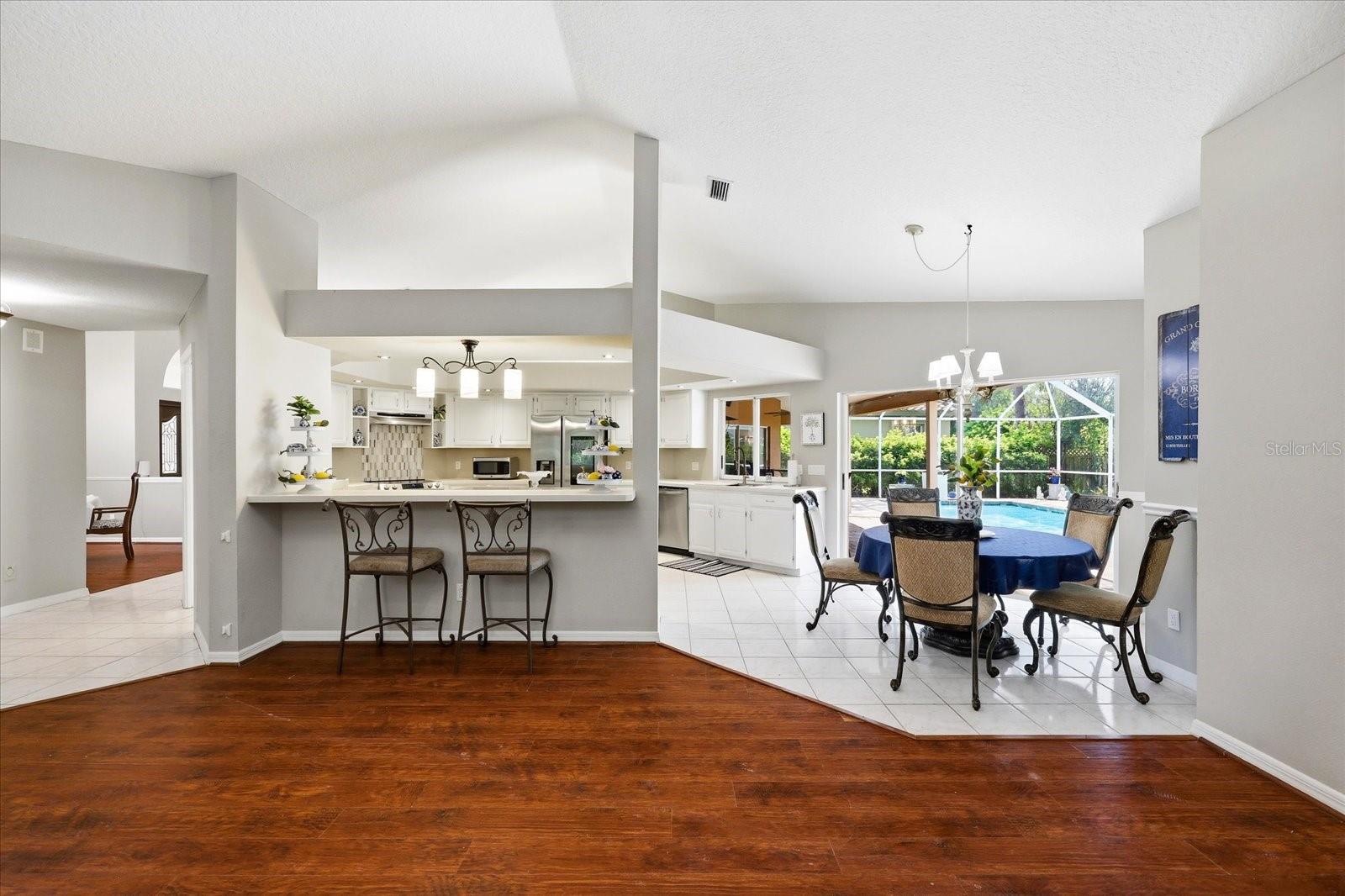 ABERDEEN UNIT TWO - Residential