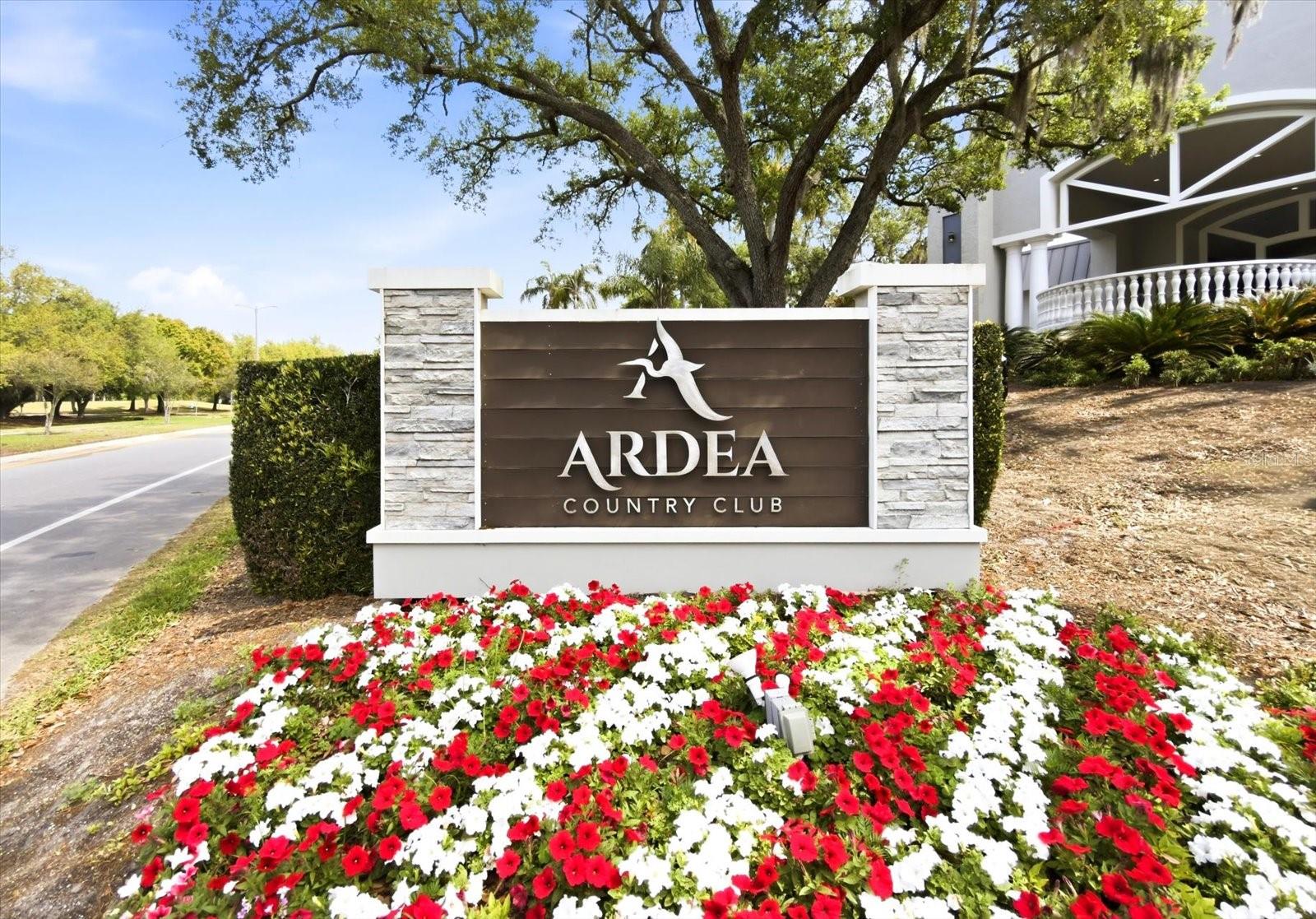 ABERDEEN UNIT TWO - Residential