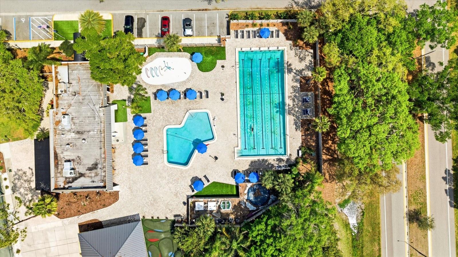 ABERDEEN UNIT TWO - Residential