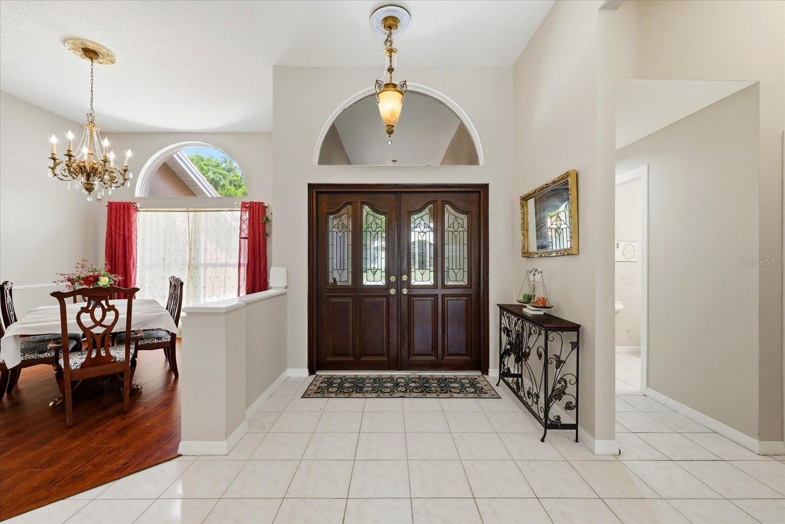 1384 FORESTEDGE BOULEVARD