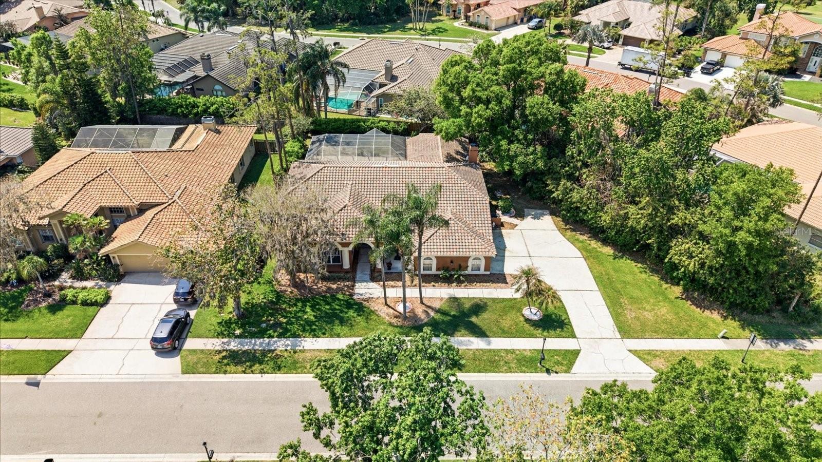 ABERDEEN UNIT TWO - Residential