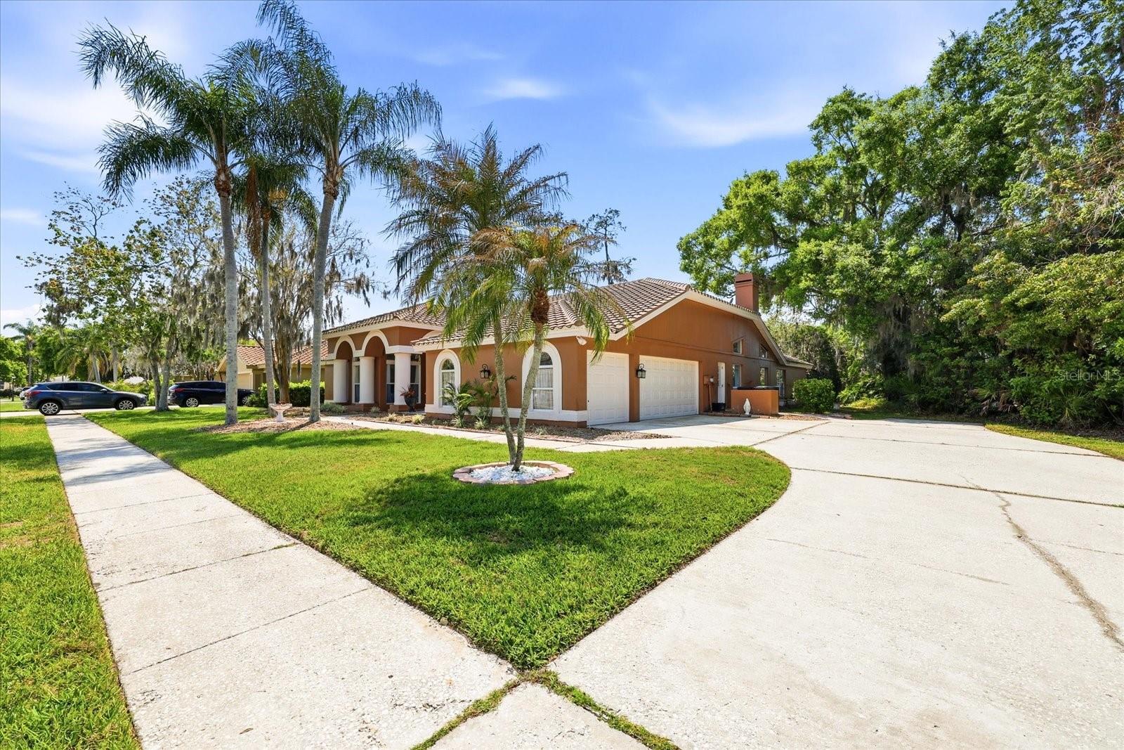 ABERDEEN UNIT TWO - Residential