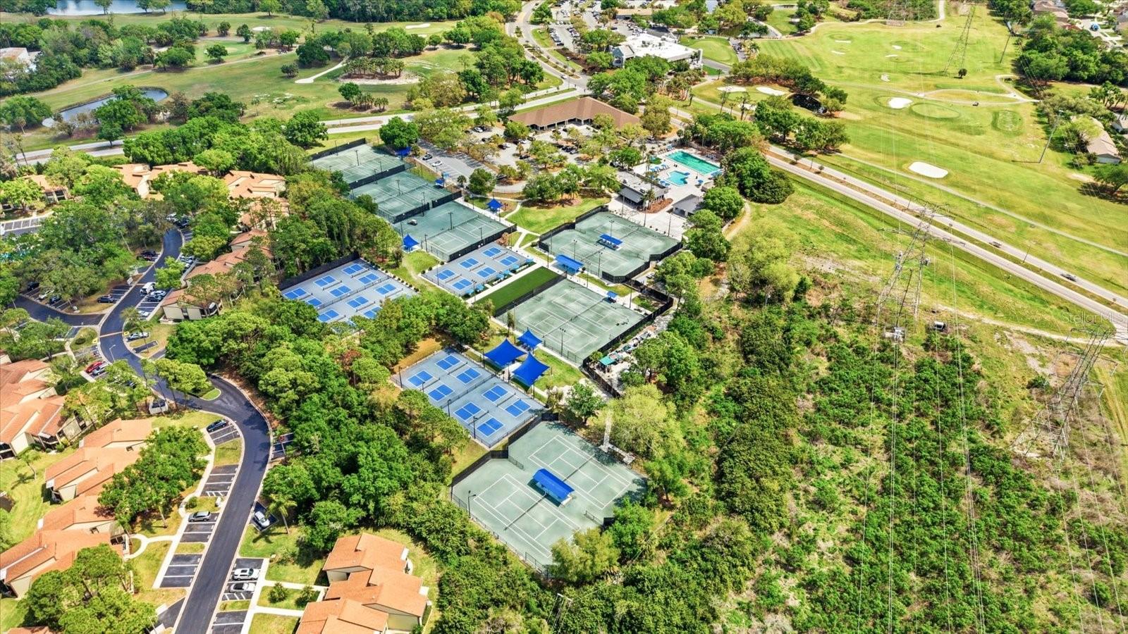 ABERDEEN UNIT TWO - Residential