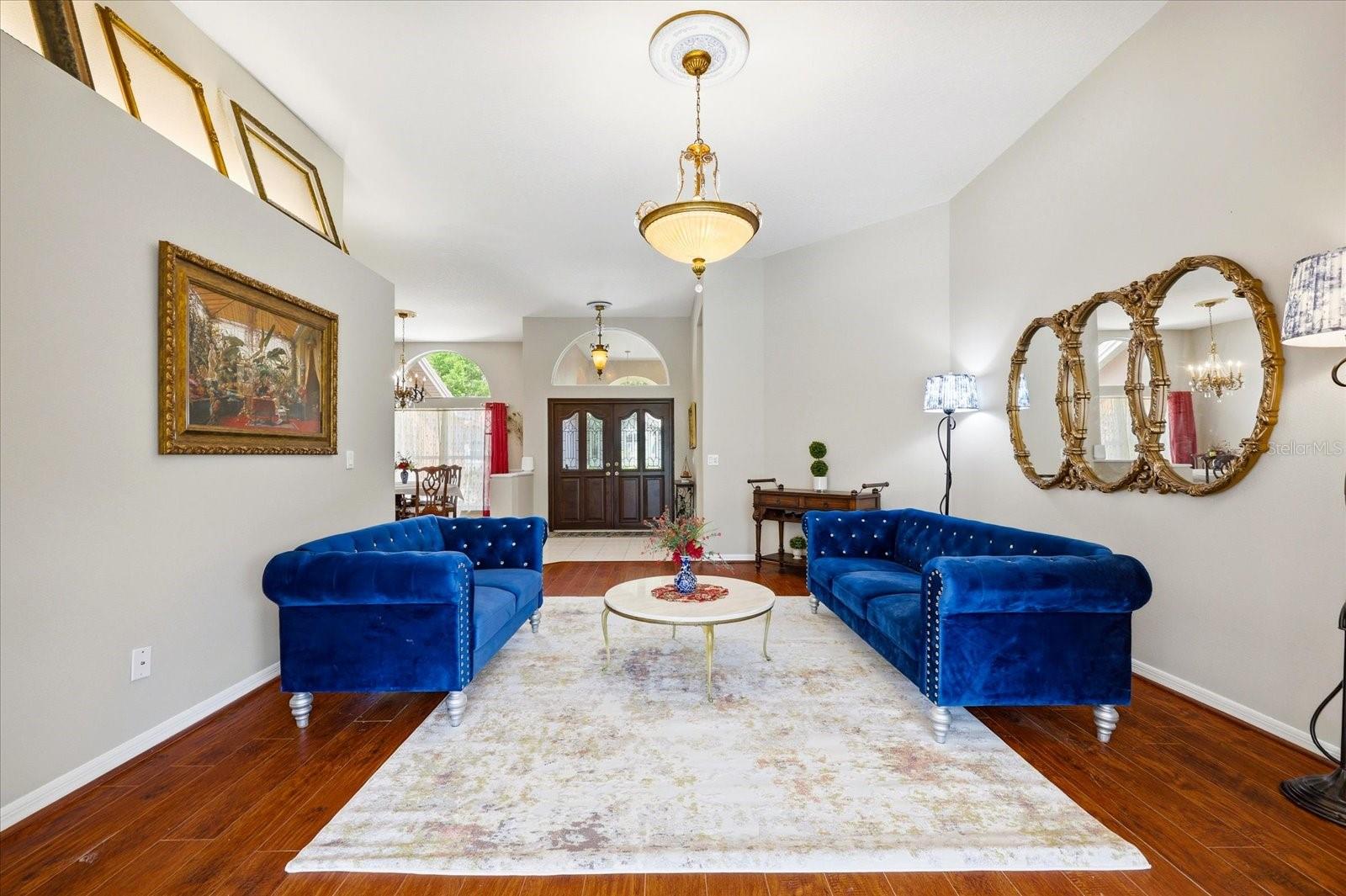 ABERDEEN UNIT TWO - Residential