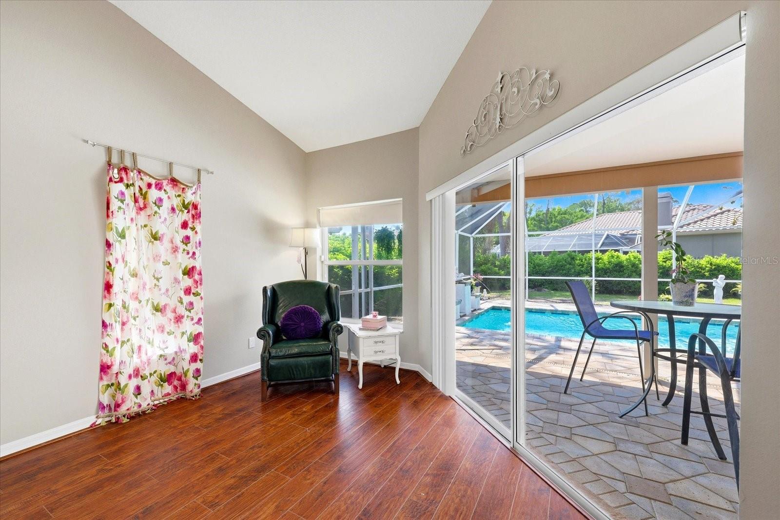 ABERDEEN UNIT TWO - Residential