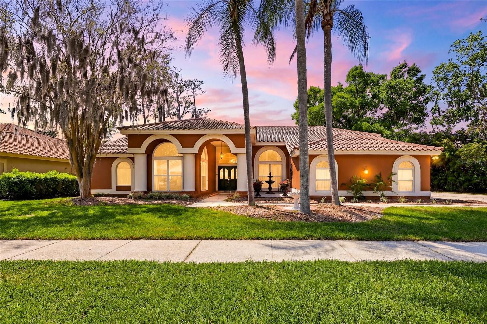 ABERDEEN UNIT TWO - Residential