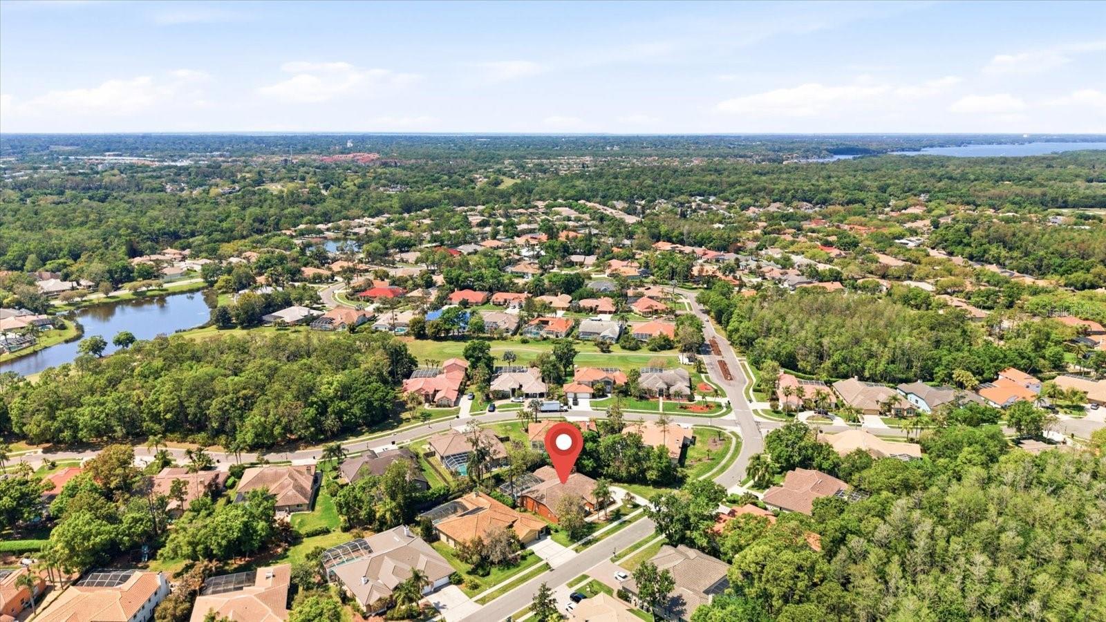 ABERDEEN UNIT TWO - Residential