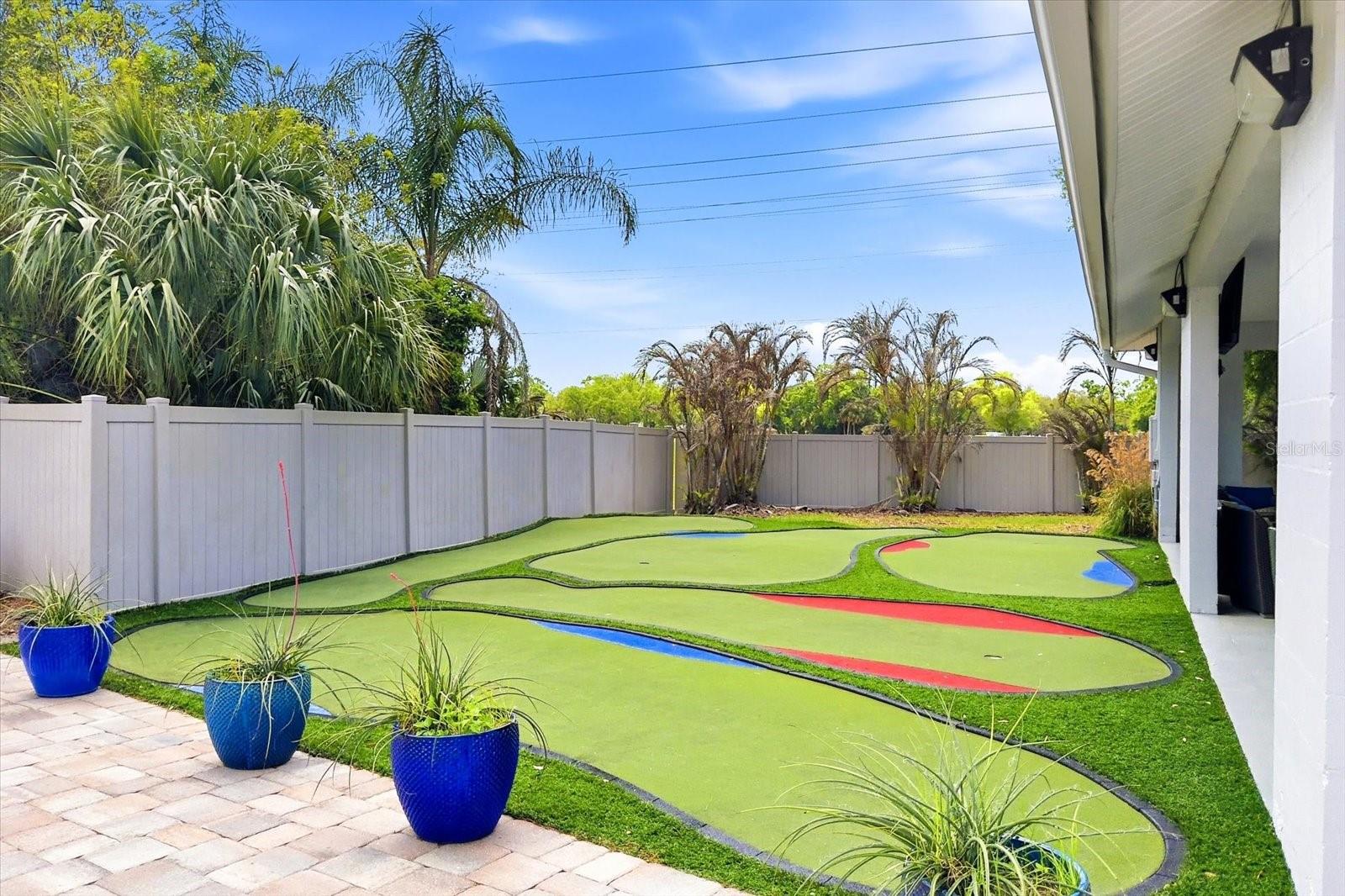 ABERDEEN UNIT TWO - Residential