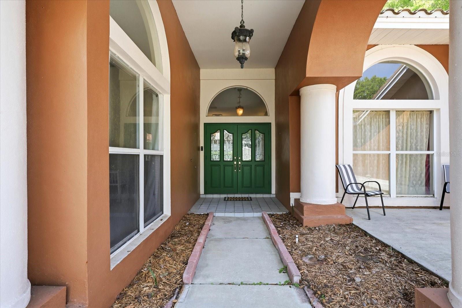 ABERDEEN UNIT TWO - Residential