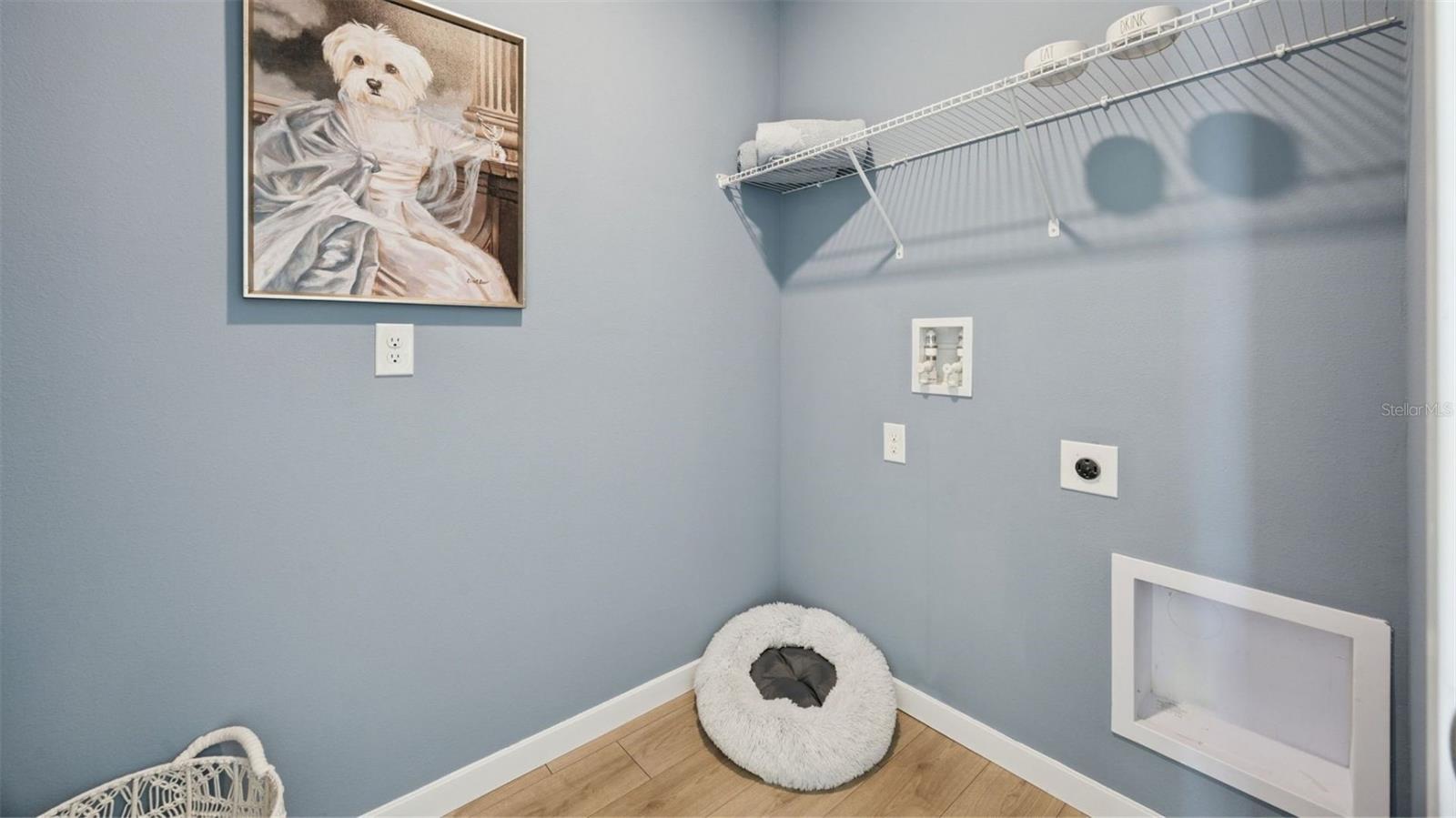 CAMPBELLS CROSSING - Residential