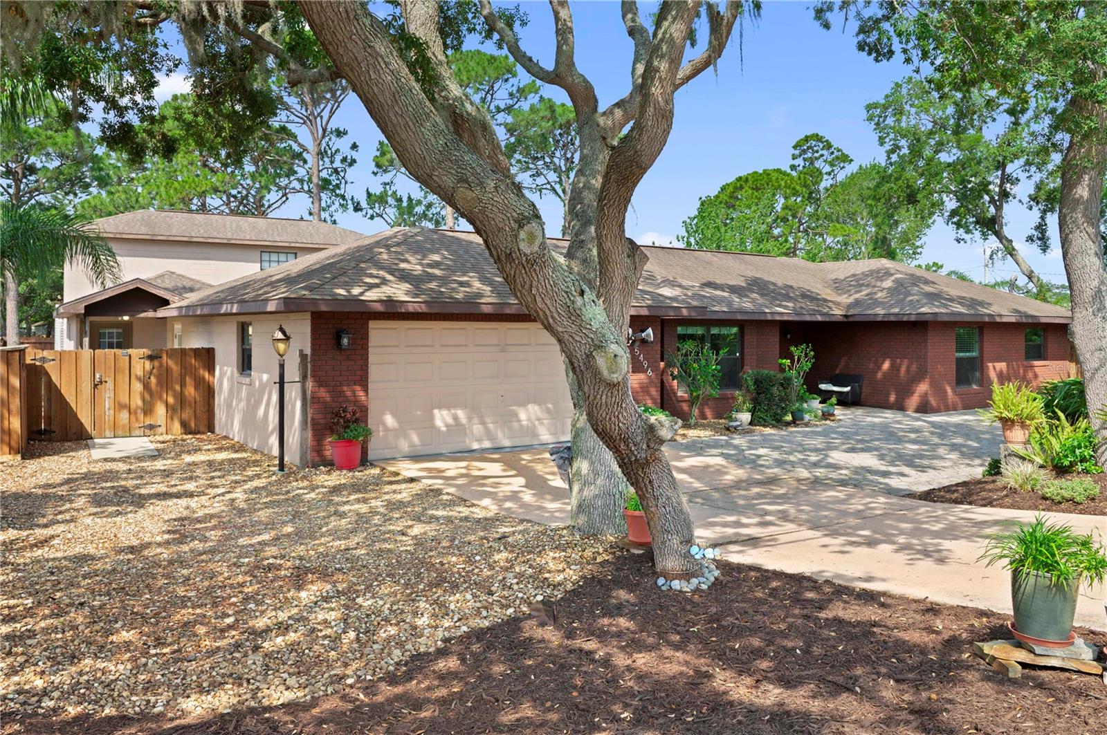 5496 S NOVA ROAD