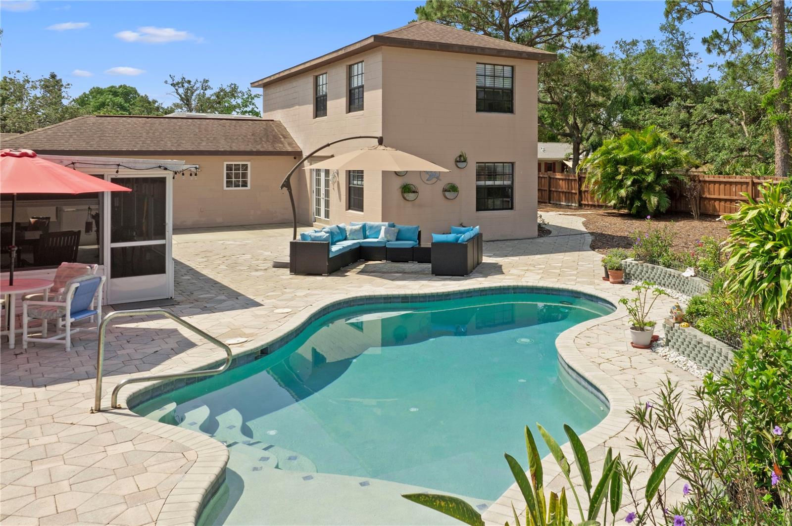 5496 S NOVA ROAD