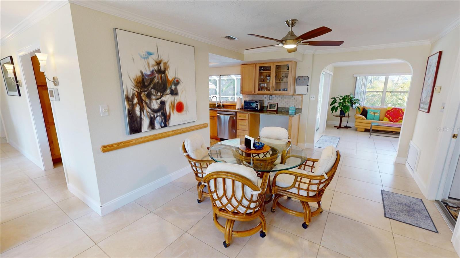 PORT CHARLOTTE SEC 002 - Residential