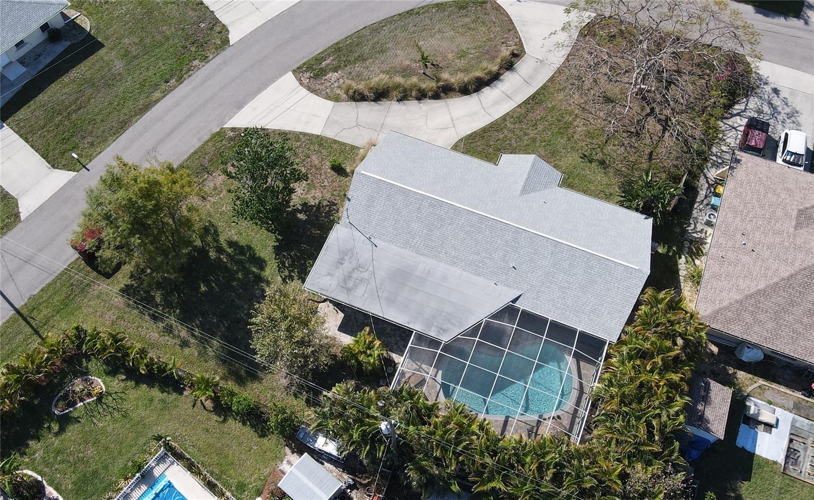 PORT CHARLOTTE SEC 002 - Residential