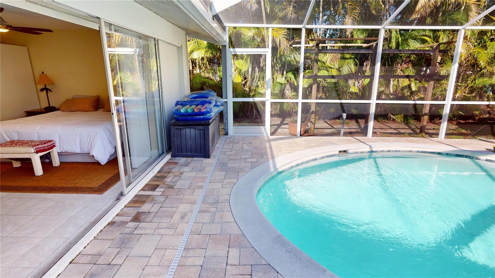 PORT CHARLOTTE SEC 002 - Residential