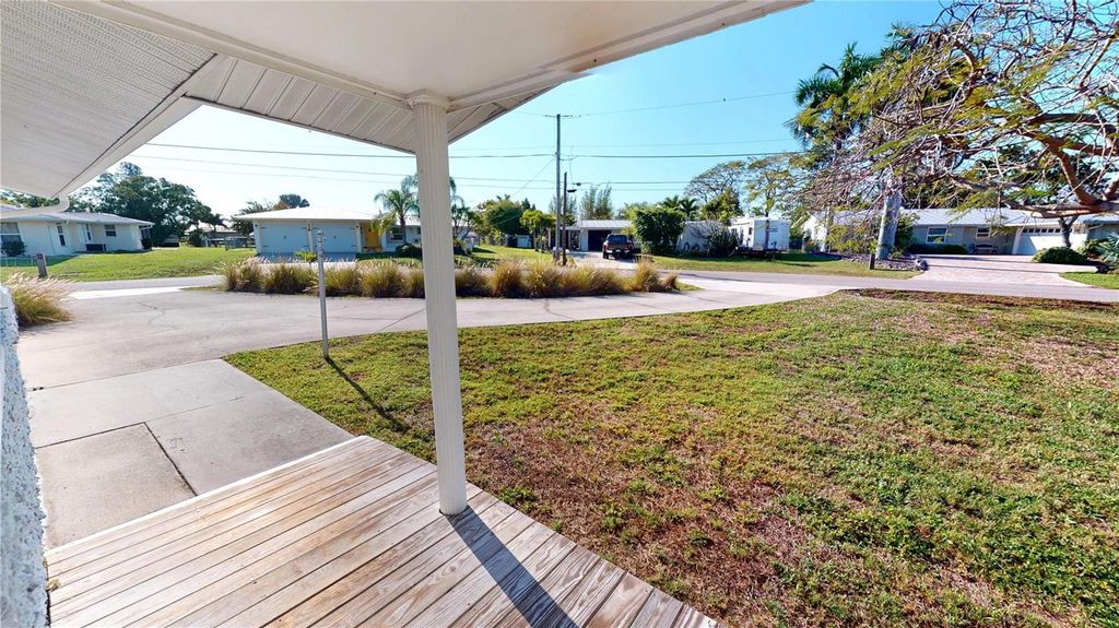 Photo of 176 Dartmouth Drive NW, Port Charlotte, FL 33952 (MLS # C7523823)