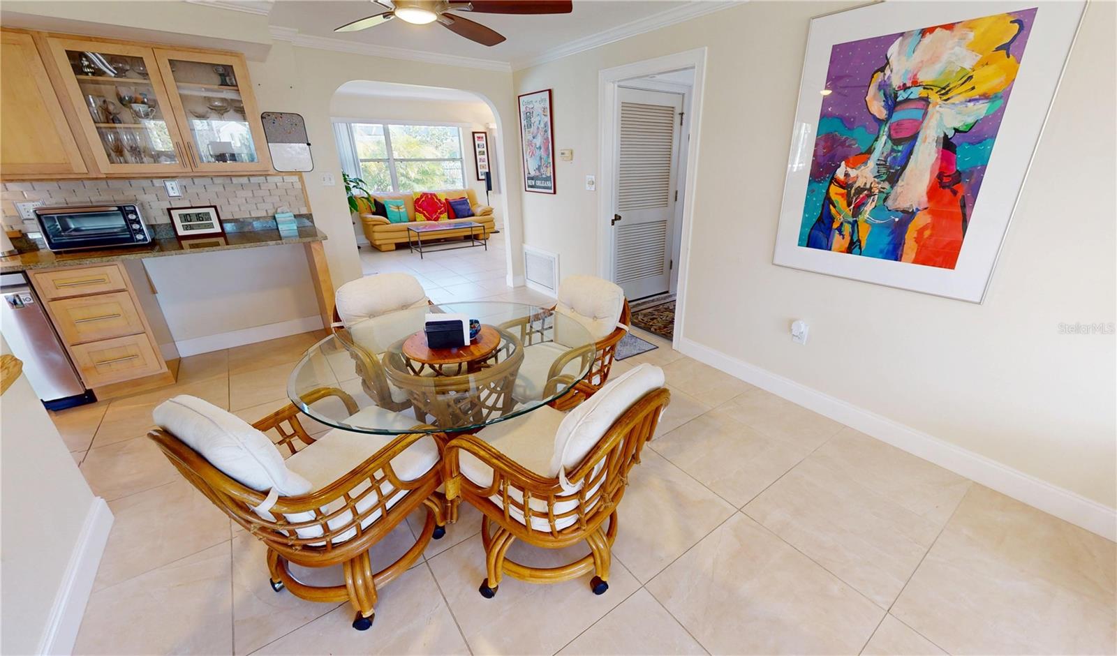 PORT CHARLOTTE SEC 002 - Residential