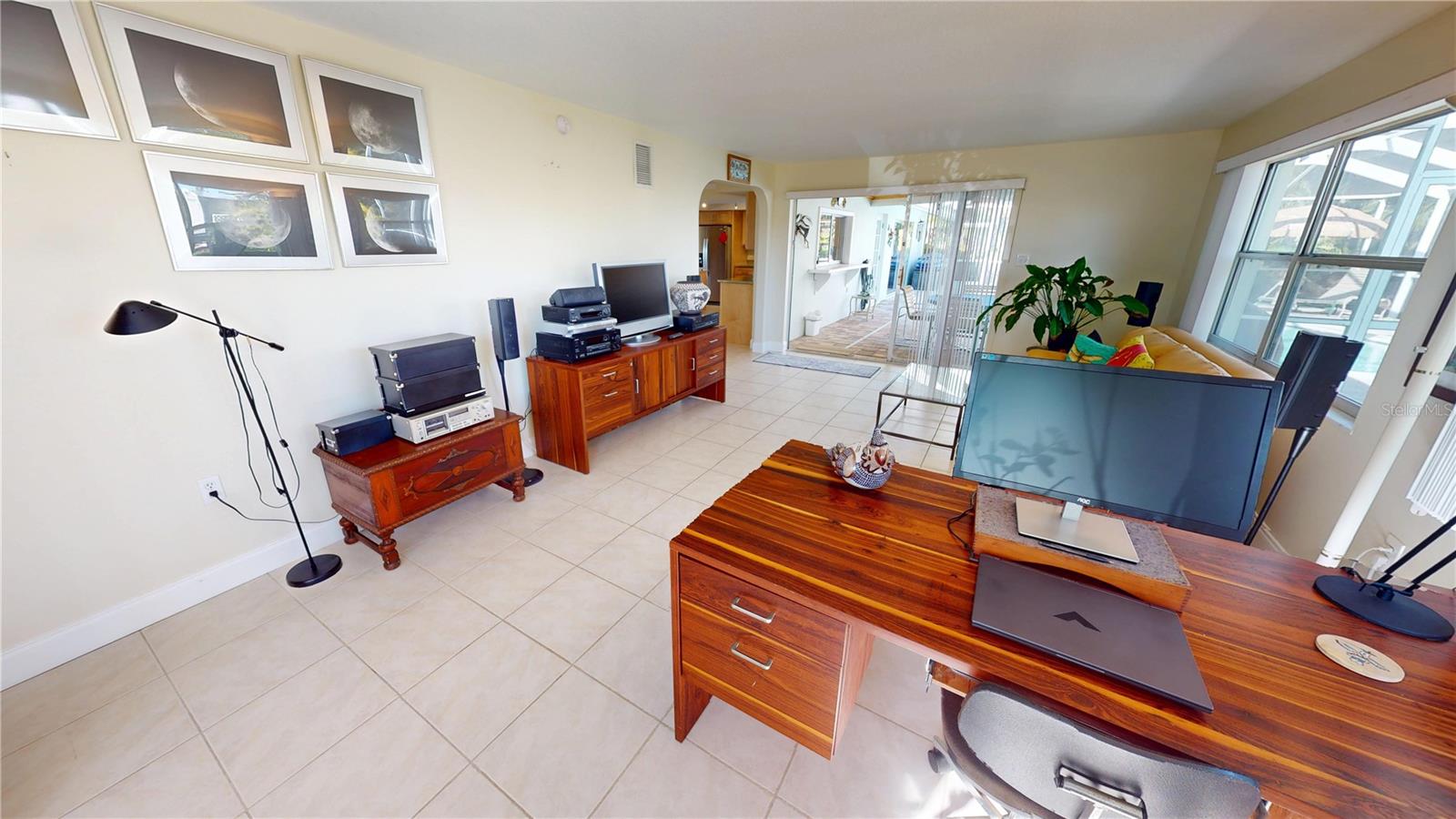 PORT CHARLOTTE SEC 002 - Residential