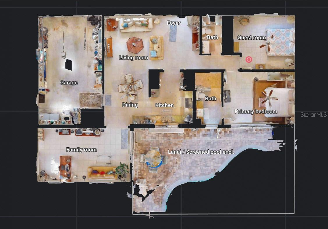 PORT CHARLOTTE SEC 002 - Residential